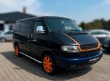 Volkswagen T4 Caravelle -TÜV frisch gemacht-Service NEU- - VW T4 Caravelle mit Schiebedach
