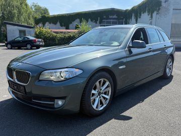 BMW 535 - 2