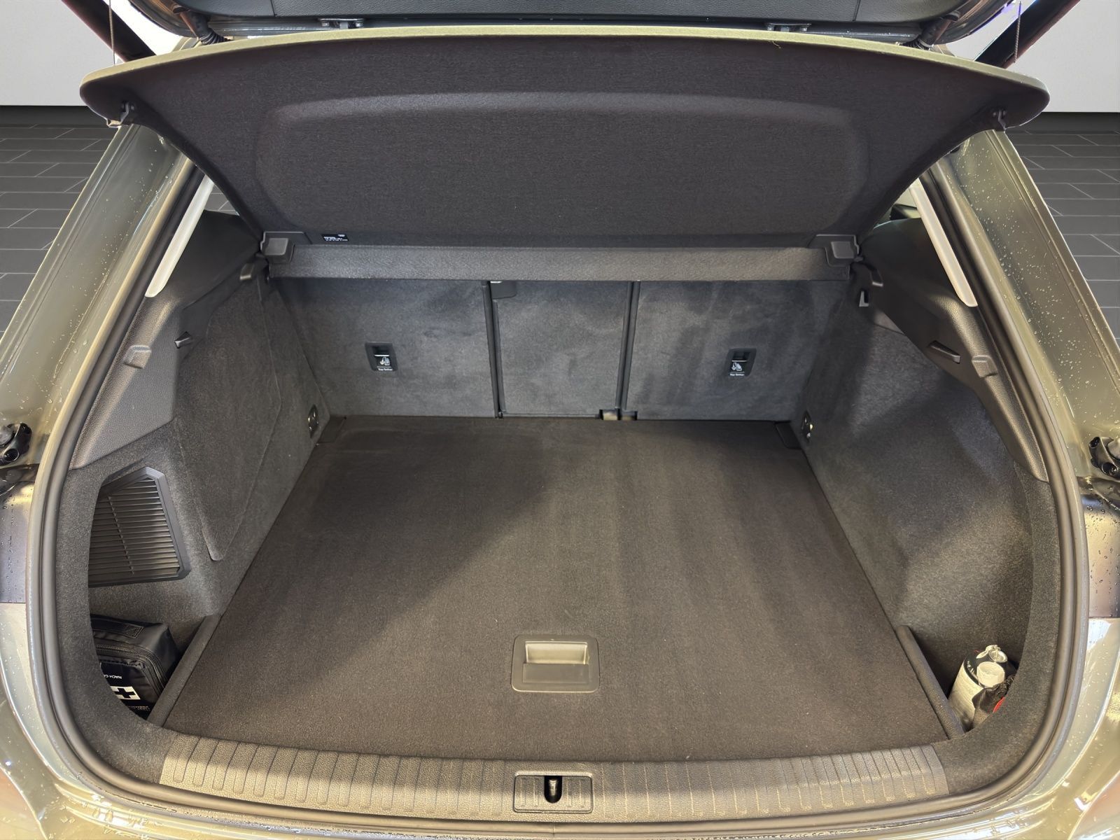 Audi Q3 - Bild 16