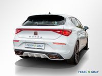Cupra Leon - Vorschau Bild 2