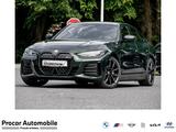 BMW i4 eDrive35 M SPORT+AHK+H/K+HuD+DA PROF+360° - BMW i4: Head-Up Display