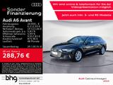 Audi A6 Avant design 40 TDI quattro 150( - Audi A6 Gebrauchtwagen in Freiburg