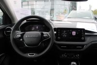 Skoda Fabia - Vorschau Bild 12