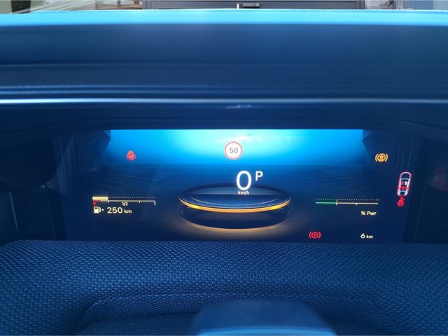 Citroën C5 Aircross Plus Hybrid NaviLEDACCWinterpaket