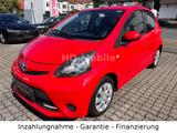 Toyota Aygo AYGO Cool, Klima, 5 Türig, Tüv 03/27 - Toyota Aygo (X) aus 2012