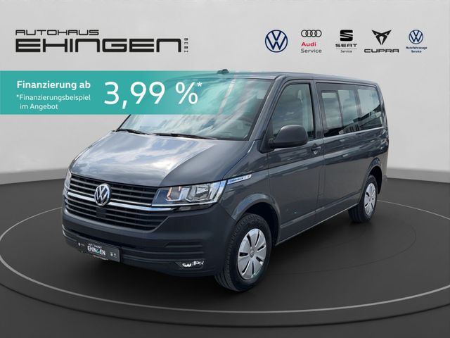 Volkswagen T6.1 Caravelle Trendline KR 2.0 TDI DSG 9 Sitzer