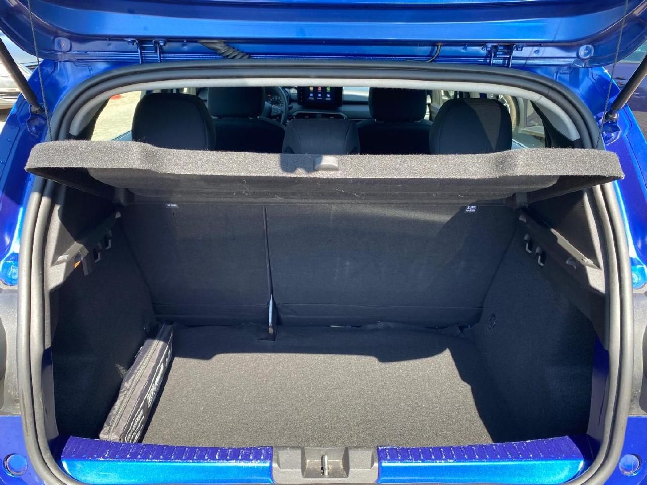 Detailbild 17 Sandero Essential SCe65 Klima*CarPlay*Android