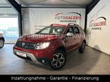 Dacia Duster II Adventure/NAVI/KLIMA/360-CAM/GARAN./E6 - Dacia Duster: Adventure