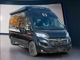 Crosscamp Full 600 165PS AHK/ Aufstelldach etc. - Offers