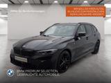 BMW 330d xDrive Touring M Sport Navi AHK Harman/K - BMW 330: Kombi, 330d