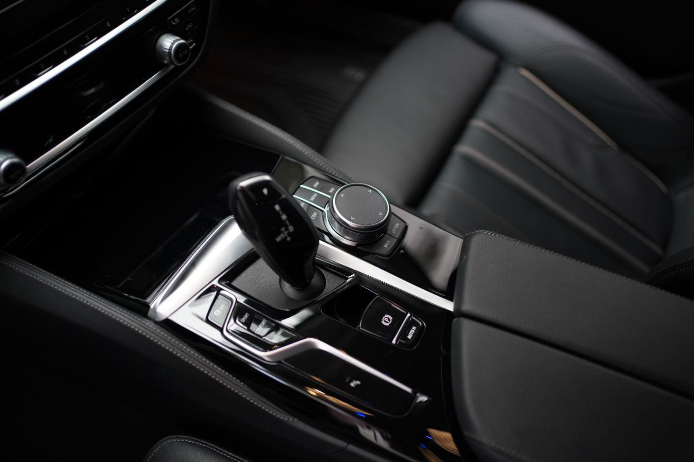Fahrzeugabbildung BMW 530i xDi Luxury Line HeadUp+Komfortzug+Laserlich