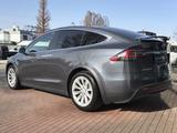 Tesla Model X 75 D 5 Sitzer MCU2*CCS2*1.Hand* - gebrauchte Tesla SUV & Geländewagen