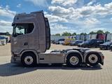Scania 660S V8 NGS Highline 6x2 - Retarder - Full air - - Scania LKWs