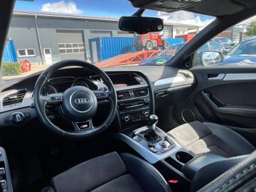 Audi A4 - 10