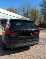 Volvo XC60 D4  Geartronic | Leder | HK Sound | Kamera - Volvo XC60: Geartronic
