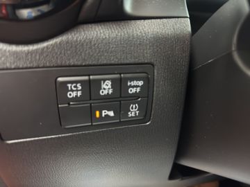 Mazda CX-3 Selection Automatik+Sitzhzg+LED+Head Up, Bild 11
