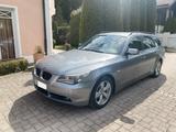 BMW 525xi Touring TÜV09/27*Allrad*LEDER*KLIMA - BMW 525 aus 2006: Kombi