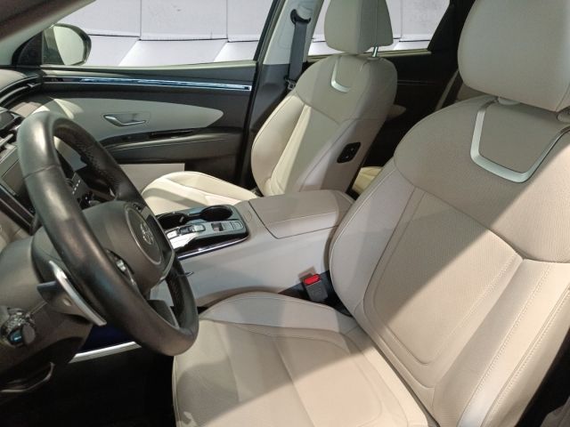 Hyundai Tucson – Bild 11