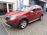 Dacia Sandero 1.6 MPI Stepway Klima GJR