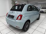 Fiat 500C Launch Edition*Carplay*Klimaauto*PDC* - mit Hybrid-Antrieb: Cabrio