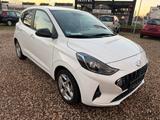 Hyundai i10 Connect & Go NAVI/ Sitzheizung - Hyundai i10 Connect-&-Go mit Benzin-Antrieb