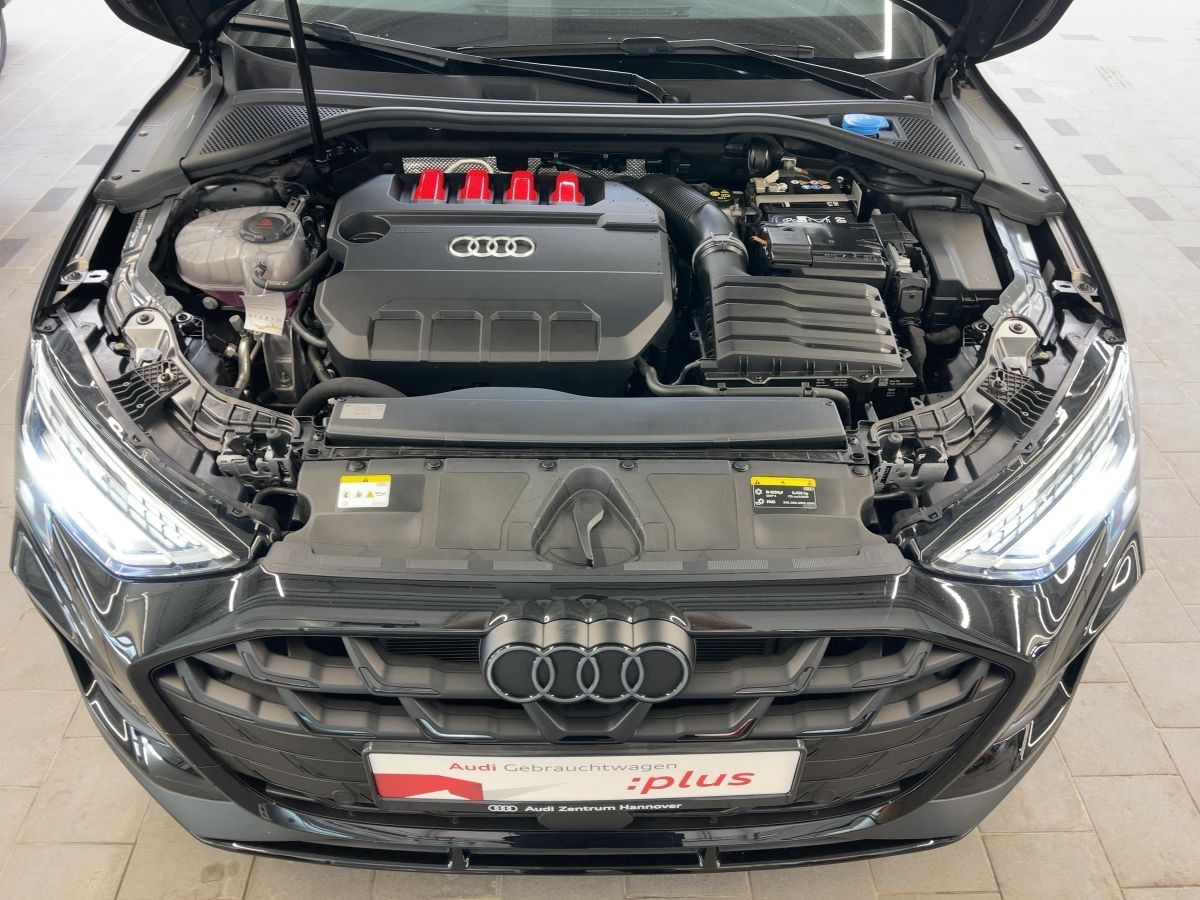 Audi A3 - Bild 17