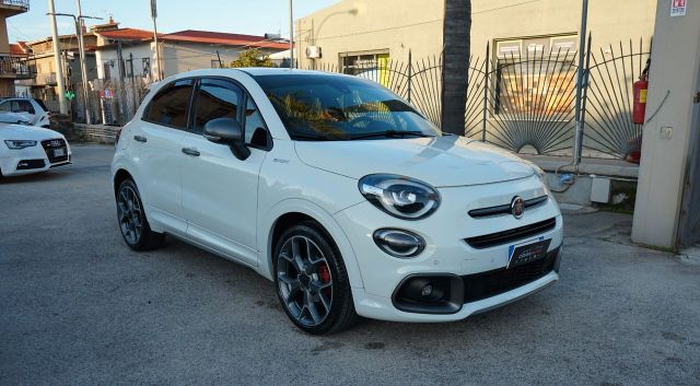 Fiat 500X 1.6 MultiJet 120 CV Sport