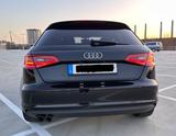 Audi A3 8V Sportback 2.0 TDI - gebrauchte Audi A3 8V
