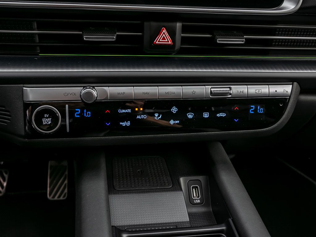 Hyundai IONIQ 6 – Bild 12
