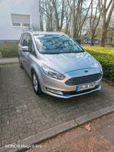 Ford Auto Ford Galaxy - gebrauchte Ford Galaxy aus dem Jahr 2015