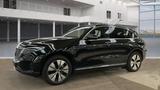 Mercedes-Benz EQC 400 Allrad Batterie95,4%*Distro*360*19*4xSH* - Mercedes-Benz EQC Gebrauchtwagen