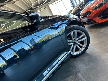 Volkswagen Passat GTE *Keyless*SitzHZ(VH)*3-Zonen*Massage*