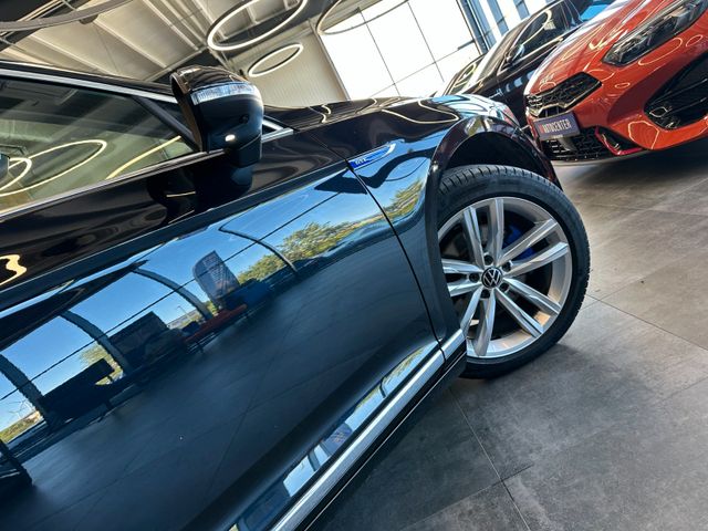 Volkswagen Passat GTE *Keyless*SitzHZ(VH)*3-Zonen*Massage*