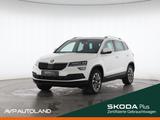 Skoda KAROQ 1.5 TSI CLEVER | AHK | LED | SITZHEIZUNG | - Skoda Karoq: Leasing