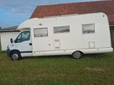 Miller River Snake - Miller Wohnwagen & Wohnmobile
