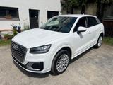 Audi Q2 sport 1,4 TFSI *AUTOMATIK*NAVI*1.HAND - Audi: Unfallwagen