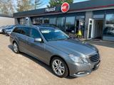 Mercedes-Benz E 250 T-Modell E 250 CGI BlueEfficiency - gebrauchte Mercedes-Benz E 250 aus dem Jahr 2011