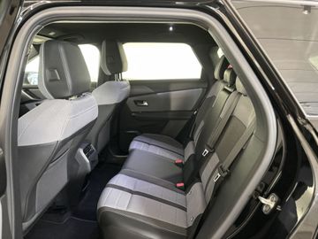 Fotografie 13 des Opel Grandland (X) Grandland 1.2 DI Hybrid 48 V Automatik GS AHK