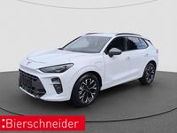 Cupra Terramar - Vorschau Bild 1