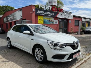 Renault Megane - 2