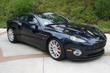 Aston Martin Vanquish S -  2006MY -  11,400km - Aston Martin aus 2005