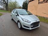 Ford Fiesta 1,25 NUR 39Tkm, Zahnriemen,Reifen usw Neu - Ford Fiesta: 1.3