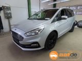 Ford Galaxy 2.0 EcoBlue Trend Automatik EU6d-T 7-Sitz - Ford Galaxy: 6.2