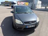 Ford Focus C-MAX 1.6  - Ford Focus aus 2005: Kombi