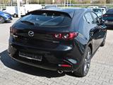 Mazda 3 Selection NAVI+PDC+RfK+SHZ+LHZ - Mazda 3: Kombi