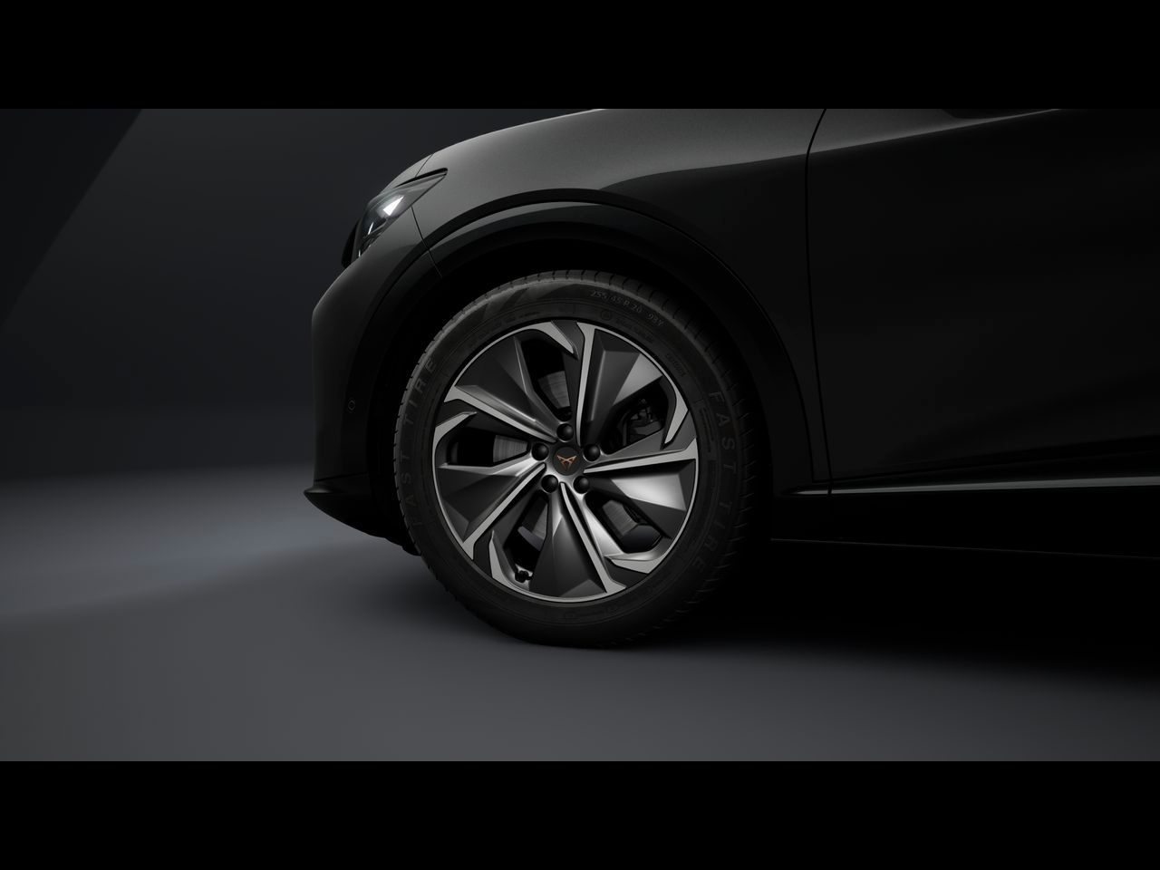 Cupra Tavascan - Bild 6