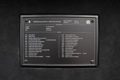 FERRARI 812 GTS - Carbon*ADAS*LIFT*JBL*SurroundView*