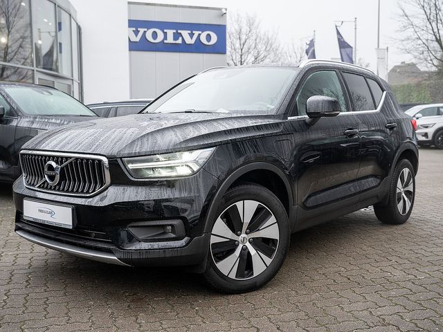 Volvo XC40 T4 Inscription Expression Recharge