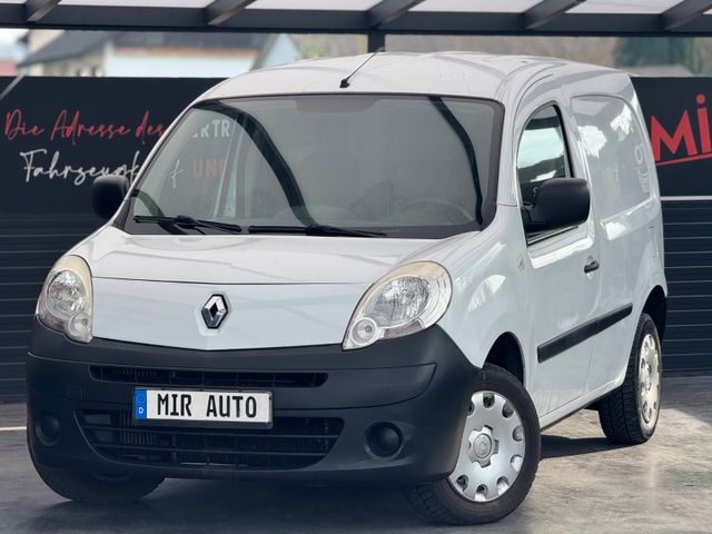 Renault Kangoo Rapid Basis