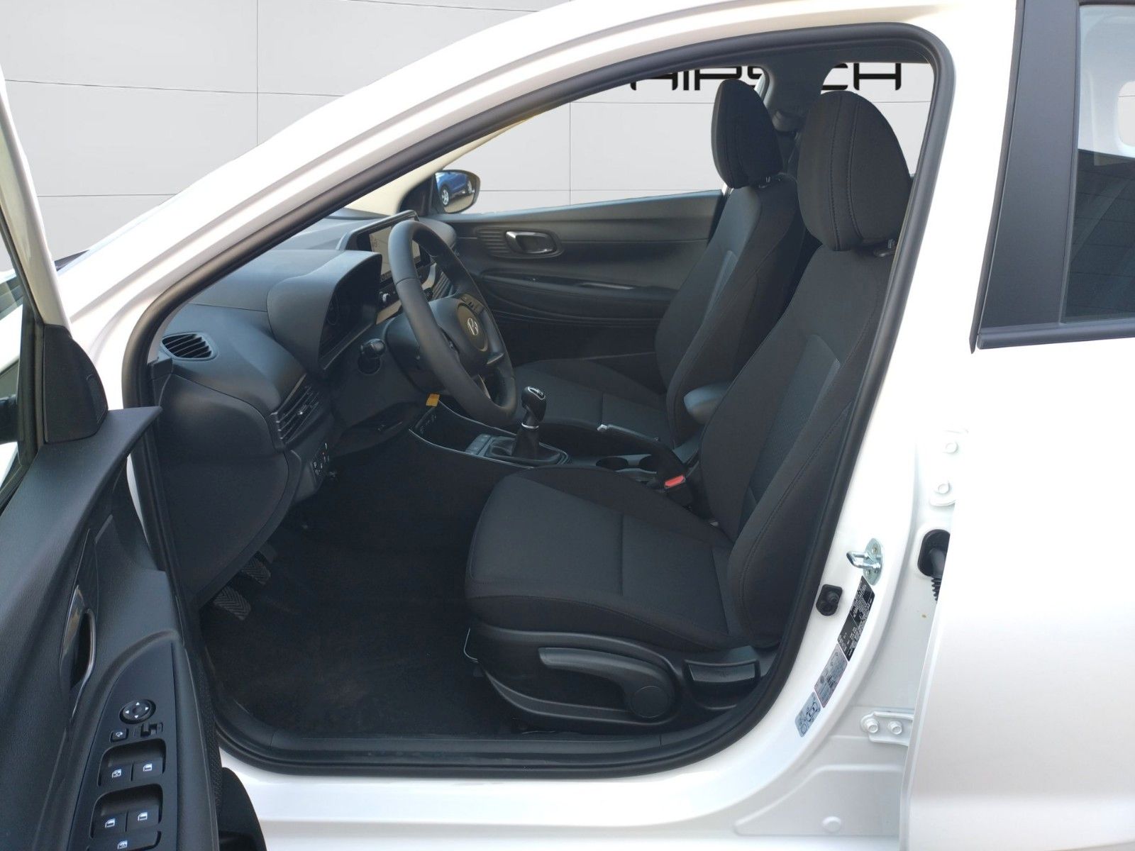 Hyundai i20 - Bild 7